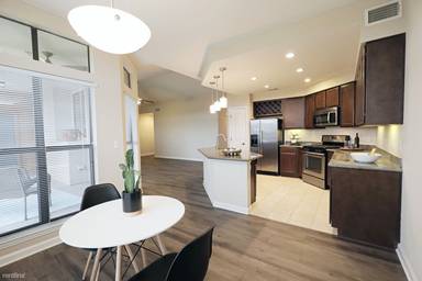 Main picture of Two Rivers Apartments