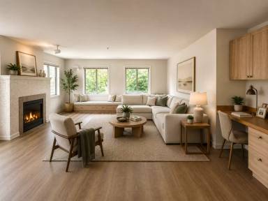 Main picture of Stonehedge Apartments