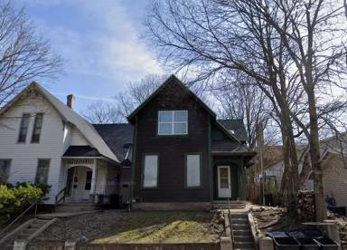 Main picture of 813 N 8th St