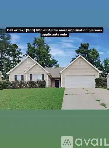 Main picture of 4701 Gold Mine Dr