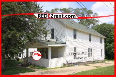 Main picture of 1137 Bluff St