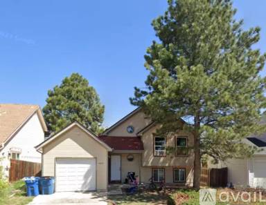 Main picture of 4674 S Buckley Way