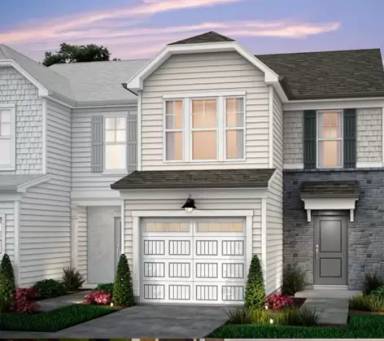 Main picture of 373 White Oak Ridge Dr