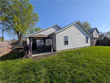 Main picture of 9552 Cloverleaf Rd