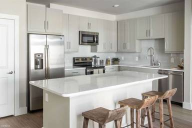 Main picture of Opal At Barker Cypress