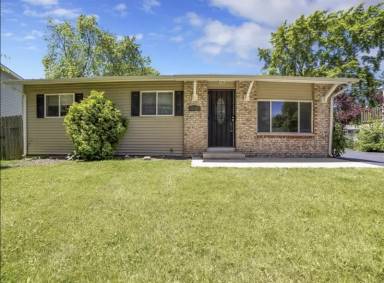 Main picture of 109 Olympic Dr
