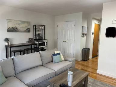Main picture of 1502 Swain St
