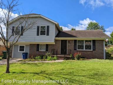 Main picture of 2523 Greenhill Dr NW