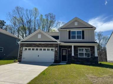 Main picture of 3860 Rosewood Dr
