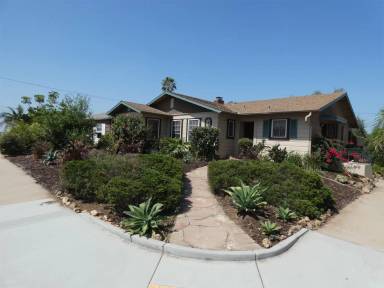 Main picture of 2644 Teresita St