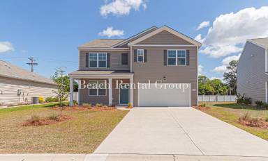 Main picture of 267 Black Pearl Way