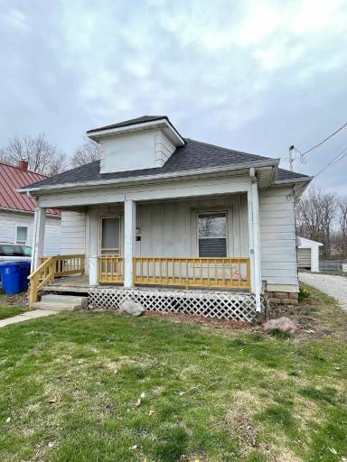 Main picture of 610 E Vaile Ave