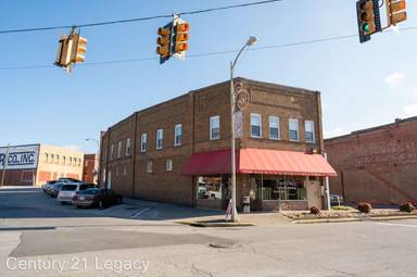 Main picture of 301 E Sullivan St