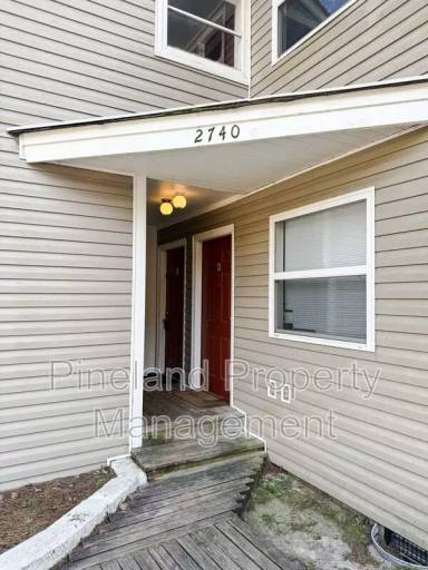 Main picture of 2740-B George Owen Road