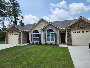 Main picture of 3205 Gordon Dr