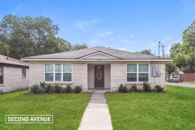 Main picture of 2114 S Tyler St