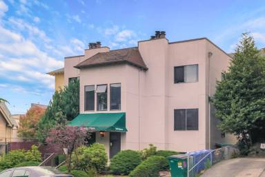 Main picture of 1406 Bellevue Ave