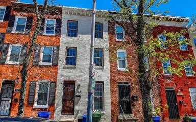 Main picture of 123 Parkin St
