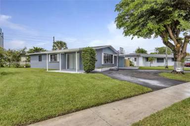 Main picture of 331 NW 49th Ave