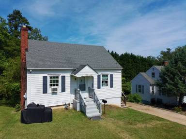 Main picture of 1501 Broad Ave