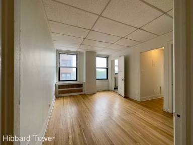 Main picture of Hibbard Tower