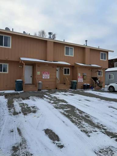 Main picture of 3012 W 33rd Ave
