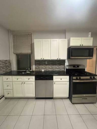 Main picture of 22 Leonard St