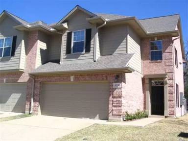 Main picture of Woodland Court