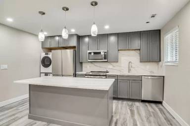 Main picture of Apartments