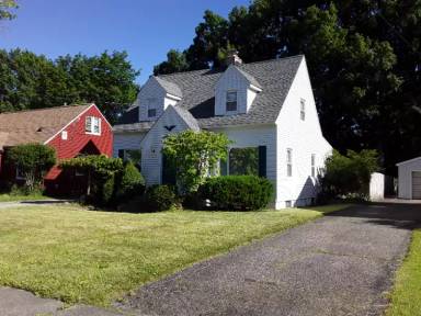 Main picture of 1563 Berendo Ave