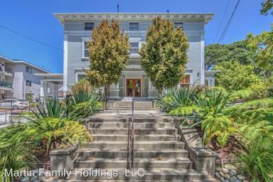 Main picture of 412 Monte Vista Ave