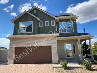 Main picture of 20019 E 48th Pl