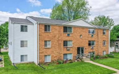 Main picture of Oliver Apartments