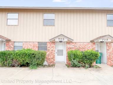 Main picture of 725 E Aspen St