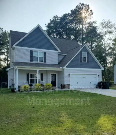 Main picture of 417 Kiki Dr