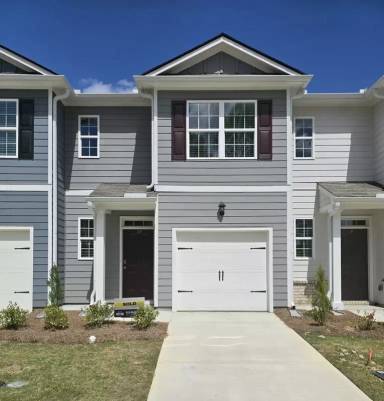 Main picture of 10 Sweetspire Dr NW
