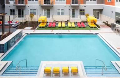 Main picture of Vermella Harrison Apartments
