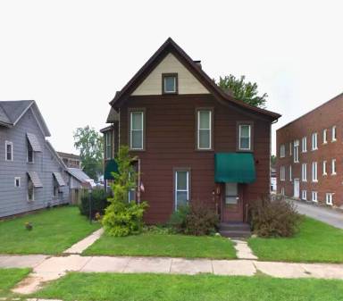 Main picture of 409 W Mulberry St