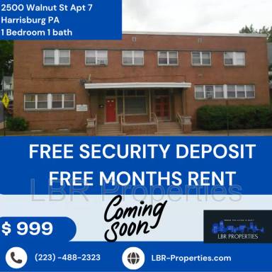Main picture of 2514 Walnut St