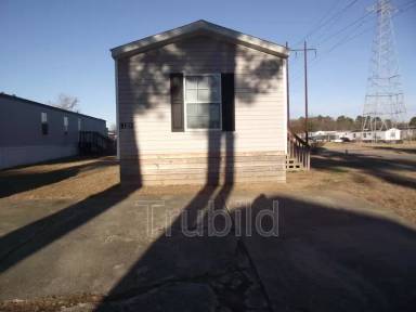 Main picture of 120 S King Henry Ct