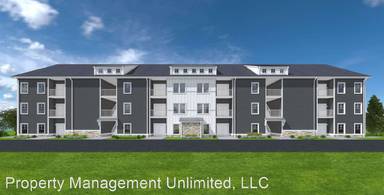 Main picture of 32 W Market St