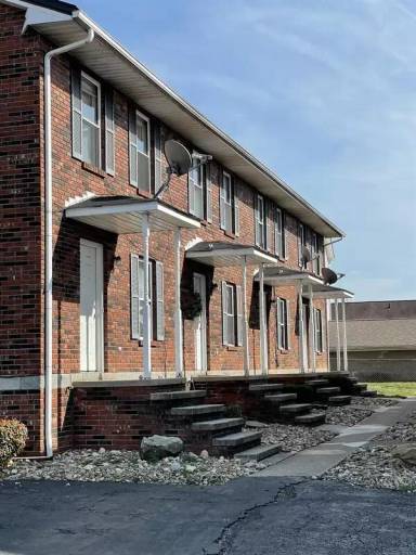 Main picture of 3121 Virginia Ave