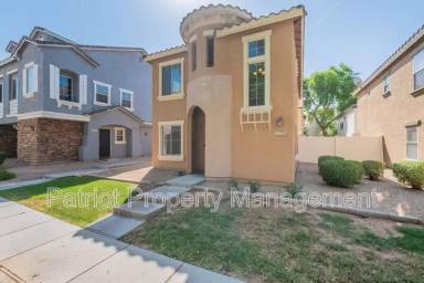 Main picture of Park Central at Augusta Ranch