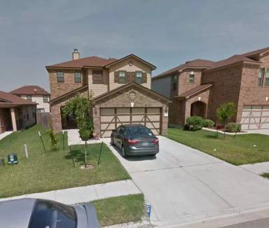 Main picture of 1012 Tumbleweed Trl