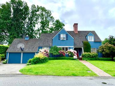 Main picture of 10216 Valmay Ave NW