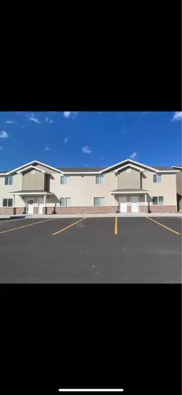 Main picture of Honeybrook Townhomes