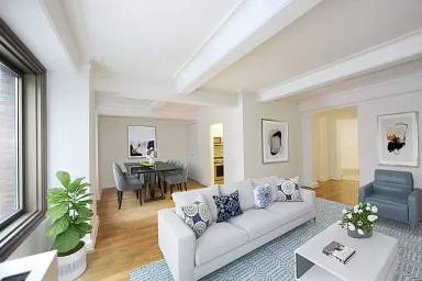 Main picture of 38 W 55th St