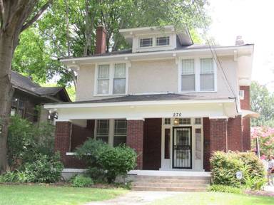 Main picture of 276 Garland St