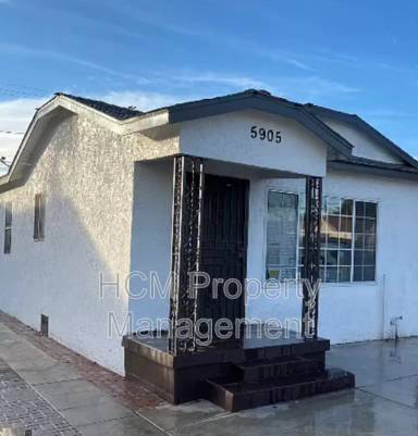 Main picture of 5903 Bonsallo Ave