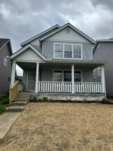 Main picture of 403 Taylor Ave